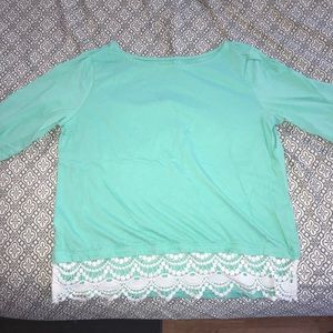 St John’s Bay T-shirt